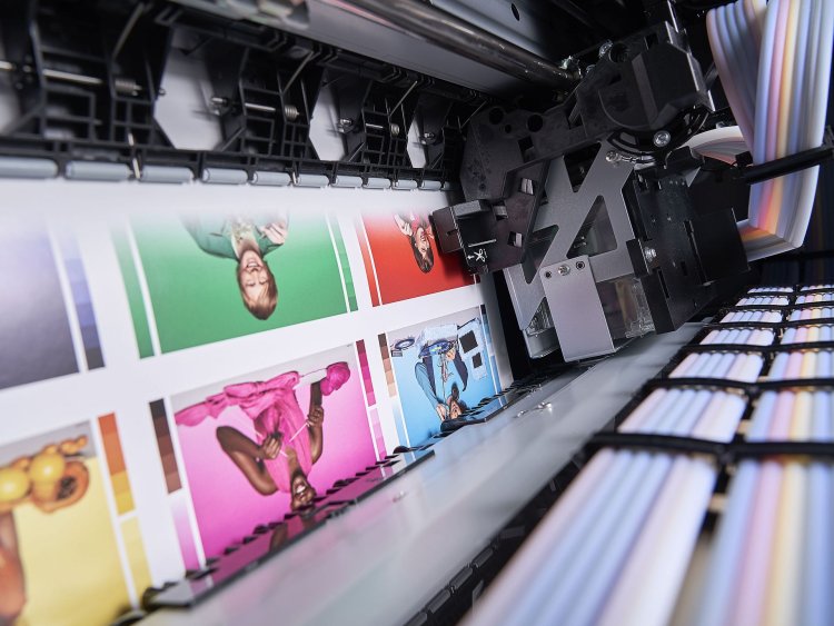 The Role of Printing in the Digital Age: Why Veesham Printing Press Continues to Thrive